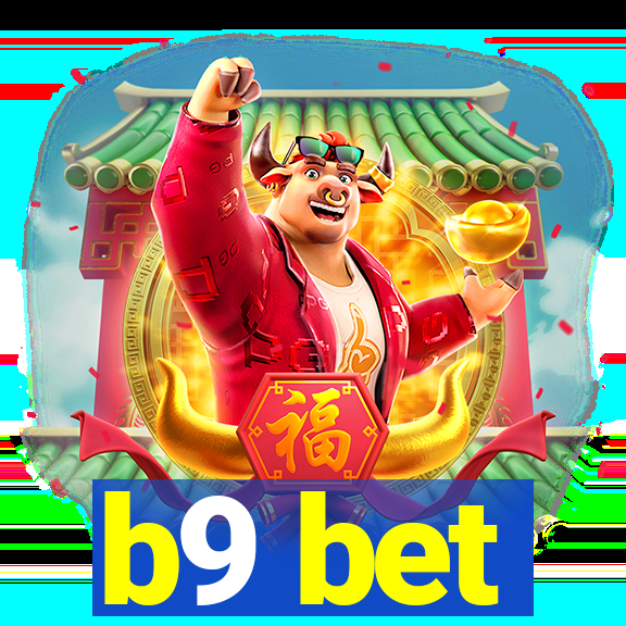 b9 bet